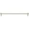 Jeffrey Alexander 305 mm Center-to-Center Satin Nickel Hayworth Cabinet Bar Pull 885-305SN - alternate 2